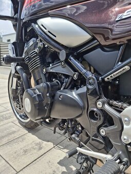 Kawasaki z900 rs - 6