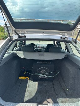 Octavia 1 2.0 combi - 6