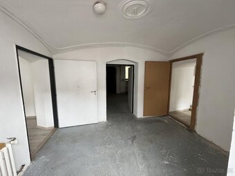 Pronájem výrobních a skladovacích prostor Termesivy, Havlíč - 6