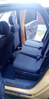Meriva A, 1.4 16v, 66kW, 2006, 218tkm, lpg - 6