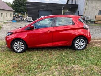 Renault Zoe - 6