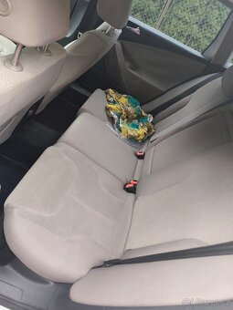 VW PASSAT B6 2.0 TDI 103 KW, r.v. 2006. - 6