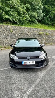 Golf 7 - 6