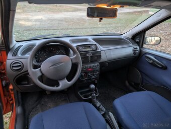 Fiat Punto 1.2 16V 59kW - 6