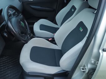 Skoda Fabia RS - 6