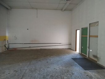 Pronájem skladu 272 m2, Brno - Bohunická - 6