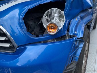 Mini Countryman 1,6 - 6