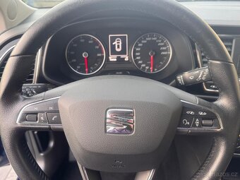 SEAT LEON FR 2015 1.4 TSI 92kw - 6