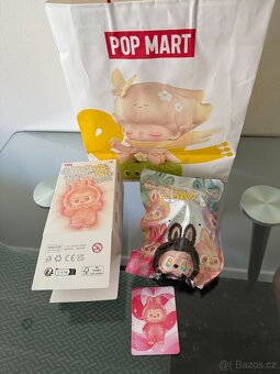 Popmart Labubu. - 6