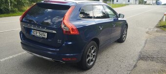 Volvo XC60 - 6