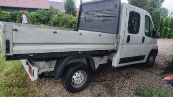Fiat Ducato 2.3 JTD - 6