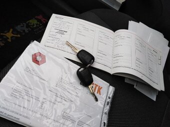 KIA RIO 1,4-16V BENZIN 71 KW, RV 2007 - 6