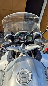 YAMAHA FJR 1300 - 6
