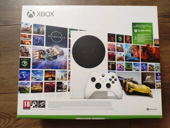 Xbox Series S - 6