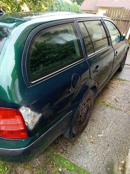 Octavia 1.8 t 110 kw - 6