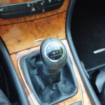 Mercedes Benz S280CDi 190 PS - 6