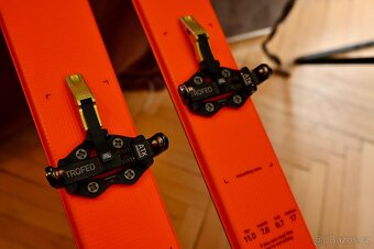 Black Crows Vastus - 6