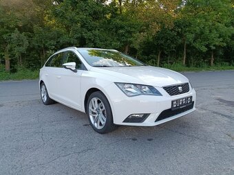 Seat Leon 1.2 TSI /81kw  combi 2017, - 6