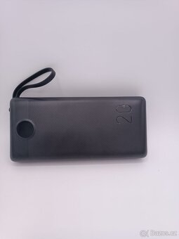 Powerbanka VEGER C20 – 20 000 mAh NEW SUPER CENA - 6
