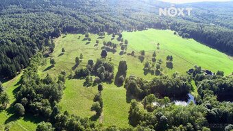 Prodej pozemek Louky, 68906㎡ - 6