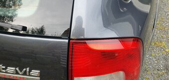 Škoda Octavia Scout 2,0 Tdi (103 kw) , 4x4 , 2011 - 6