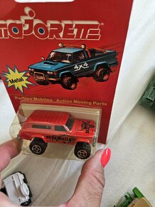 Sběratelské hračky - 6