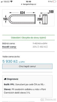 MADLO WC SKLOPNÉ NEREZ - 6