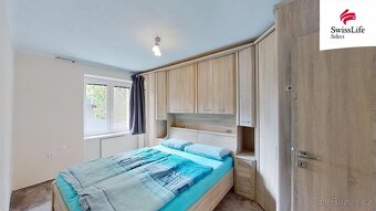 Pronájem bytu 2+1 55 m2 Československé armády, Přelouč - 6