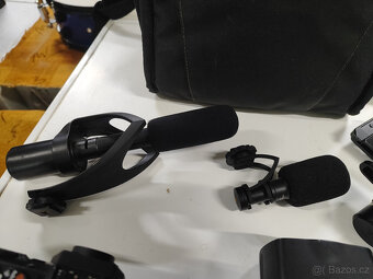 Digitální fotoaparát Fujifilm X-T100 / XC15-45 - 6