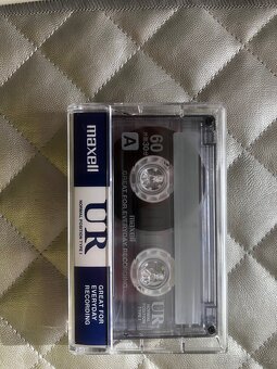 Tapedeck RS - AZ6 - 6