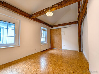 Pronájem 3+kk, 80m2+parkování (LBC centrum, ul. Pražská) - 6