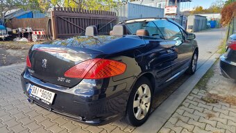 Peugeot 307CC 2.0i 100kw - 6
