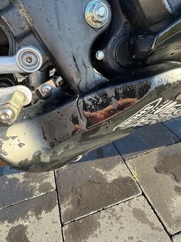 Yamaha yzf-r 125 2017 - 6