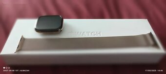 Apple Watch Series 10 GPS + Cellular 46mm AKCE - 6