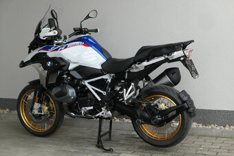 BMW R 1250 GS HP - 6