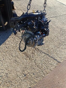 Opel Adam,CORSA E, Astra K 1.0 Turbo - 6