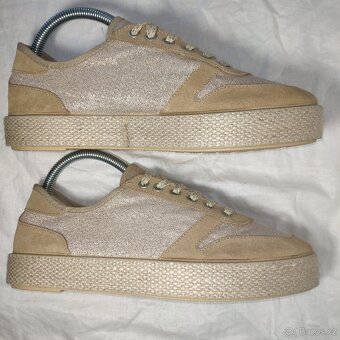 ❗❗ DÁMSKÉ TENISKY OJJU, VELIKOST 39❗❗ - 6