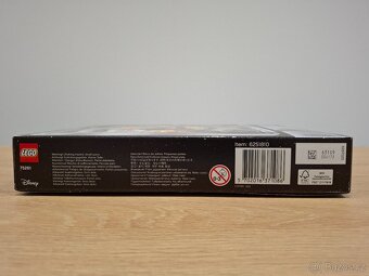 LEGO Star Wars 75261 Clone Scout Walker - nový - 6