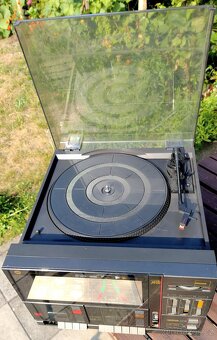 Hudební věž ELTA 2550 alias Samsung AFDD VIP 300 - 6