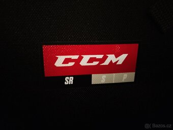 Brankářské kalhoty CCM PRO SR. - 6