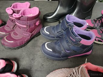 Dívčí boty 35, 36, 37 - 6