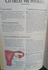 Těhotenství v otázkách a odpovědích - 6