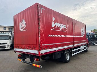 DAF LF 250 16t MANUÁL EURO VI VADNÉ TURBO - 6