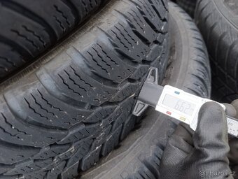 14" CITROEN/PEUGEOT/TOYOTA 165/65 R14 - 6