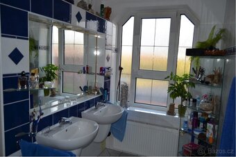 Byt 3+1+ pracovna I. kat. v RD v Židlochovicích - 6