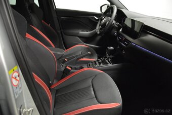 ŠKODA KAMIQ MONTECARLO 1,5Tsi 7ST DSG/Automat Nové ČR - 6