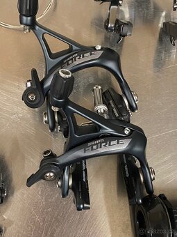 SRAM axs komponenty - 6