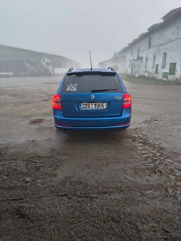 ŠKODA Octavia RS 2.0 TDI - 6