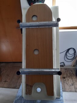 Vana Palysan bílá - 6