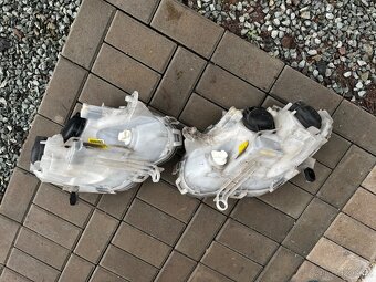 Smart fortwo 450 97-04 přední světla - 6